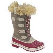Sorel Youth Tofino, Brindle